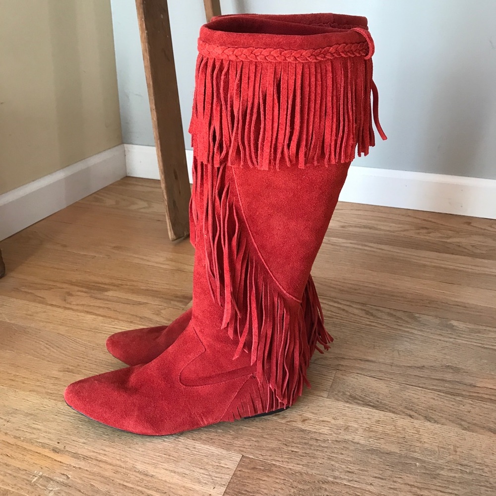 Sam Edelman Utah Boot